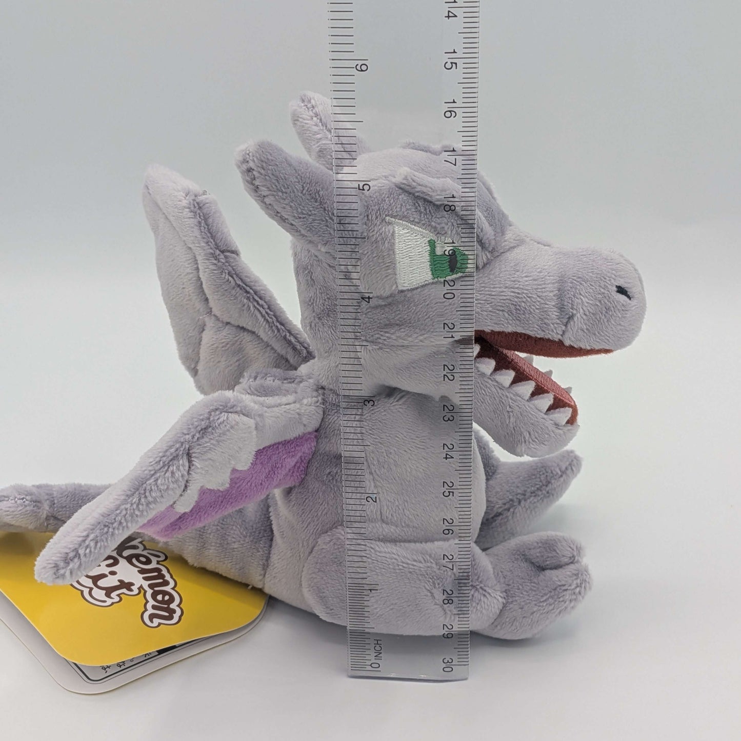 Pokemon Center Japan Pokemon Fit Aerodactyl Plush