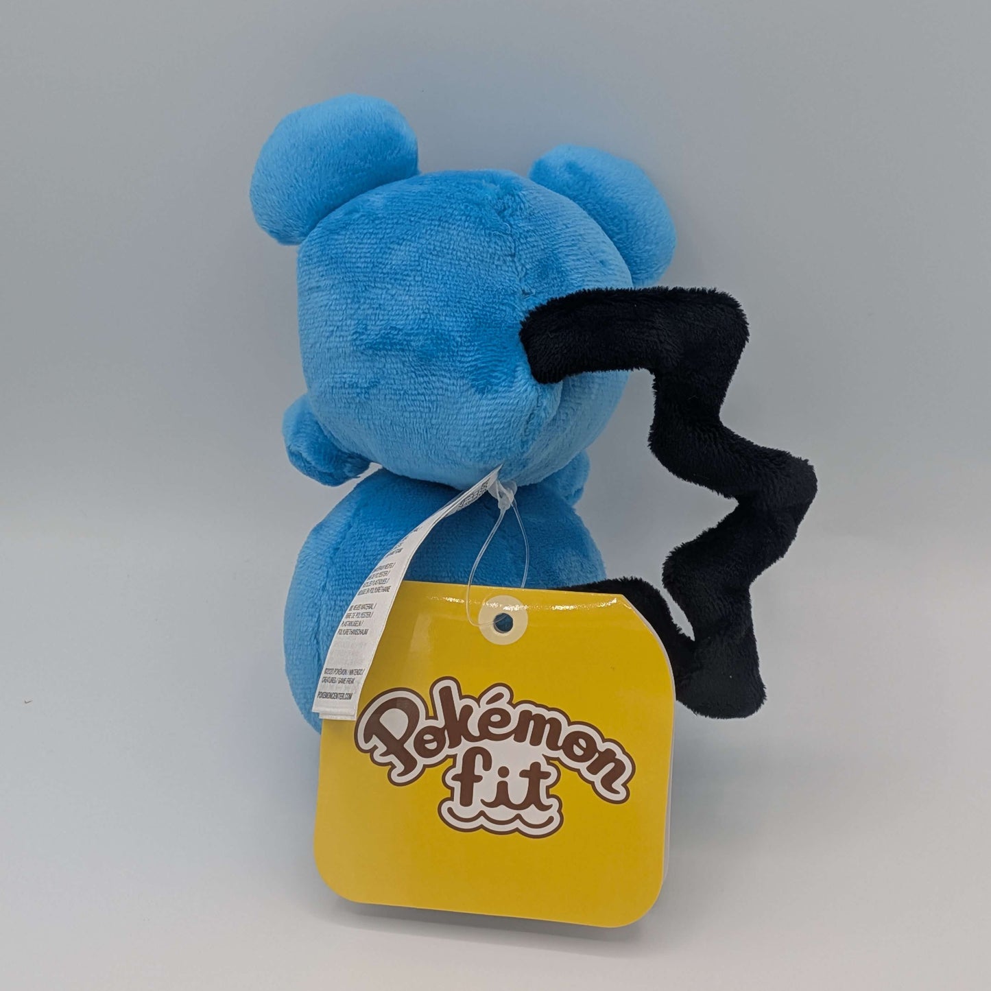 Pokemon Center Japan Pokemon Fit Azurill Plush