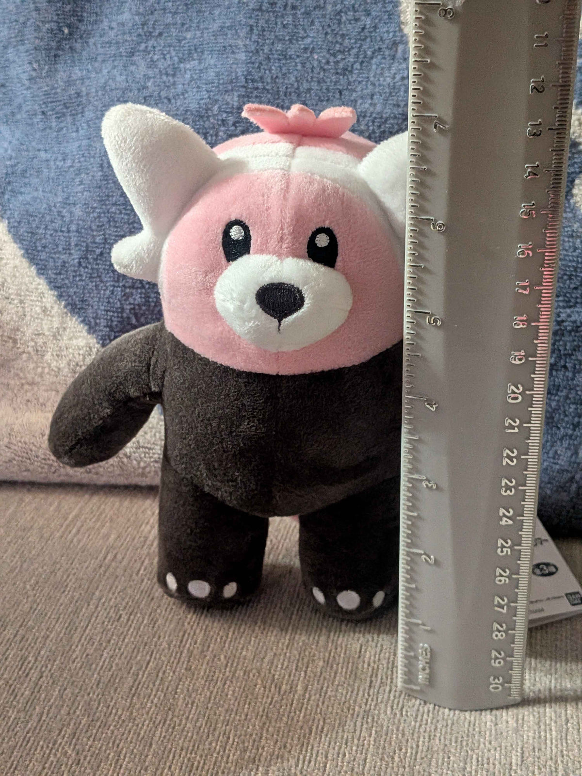 Pokémon Banpresto Bewear Plush