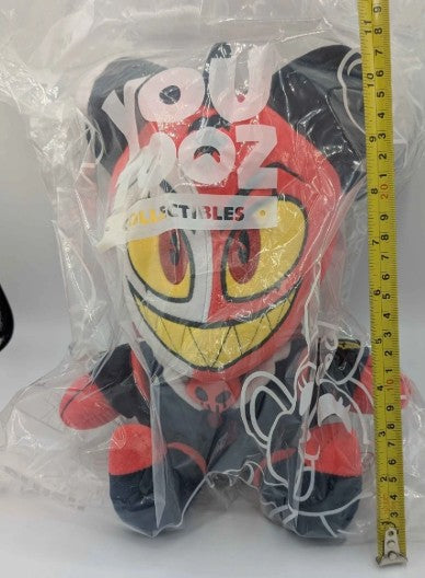 Youtooz Helluva Boss Blitz Plush