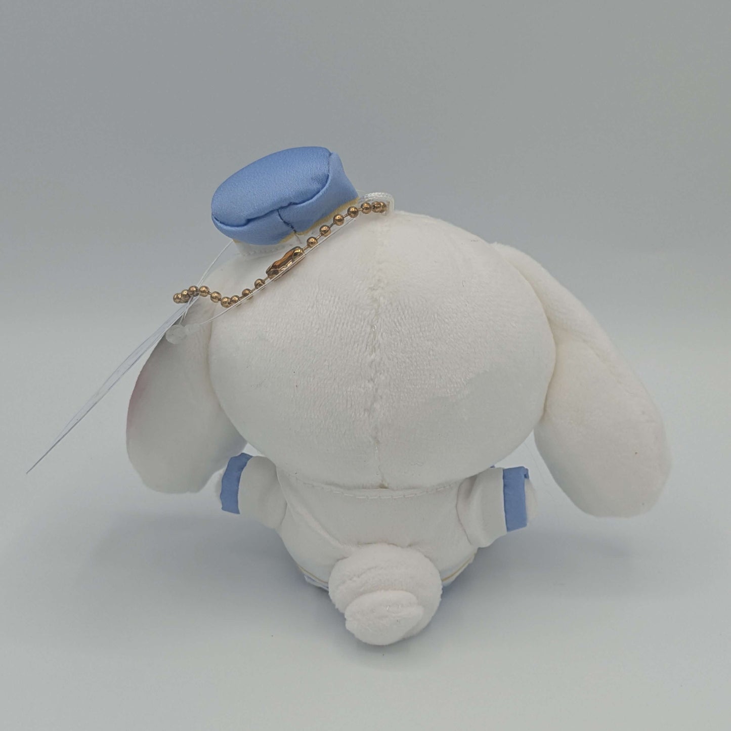 Sanrio Japan Hello Kitty Cinnamoroll Mascot Plush