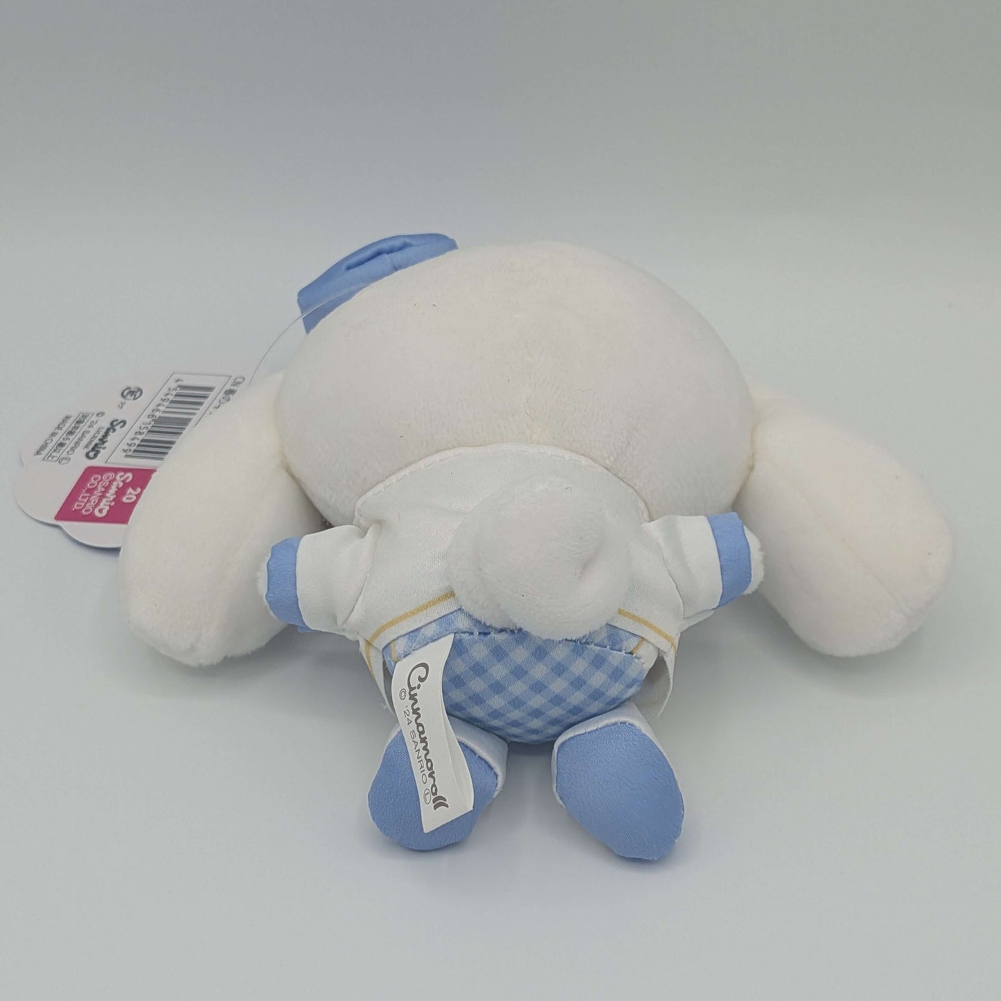 Sanrio Japan Hello Kitty Cinnamoroll Mascot Plush