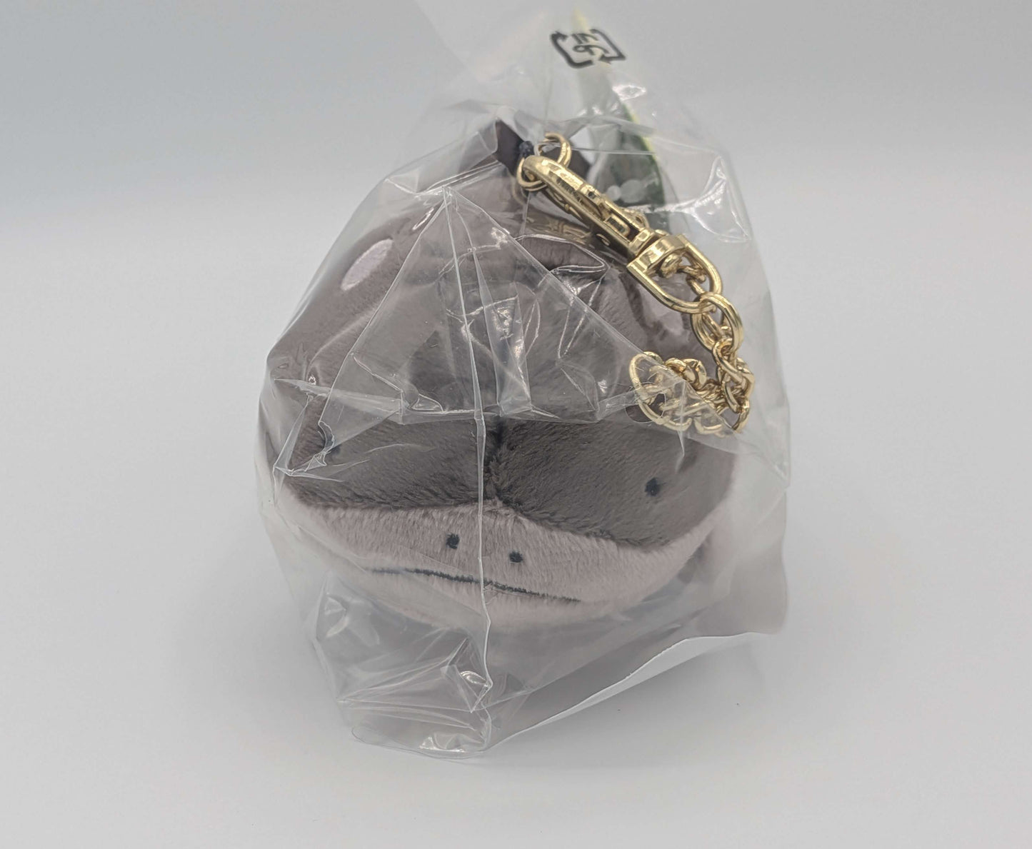 Pokemon Sanei All Stars Japan Clodsire Keychain Mini Mascot Plush