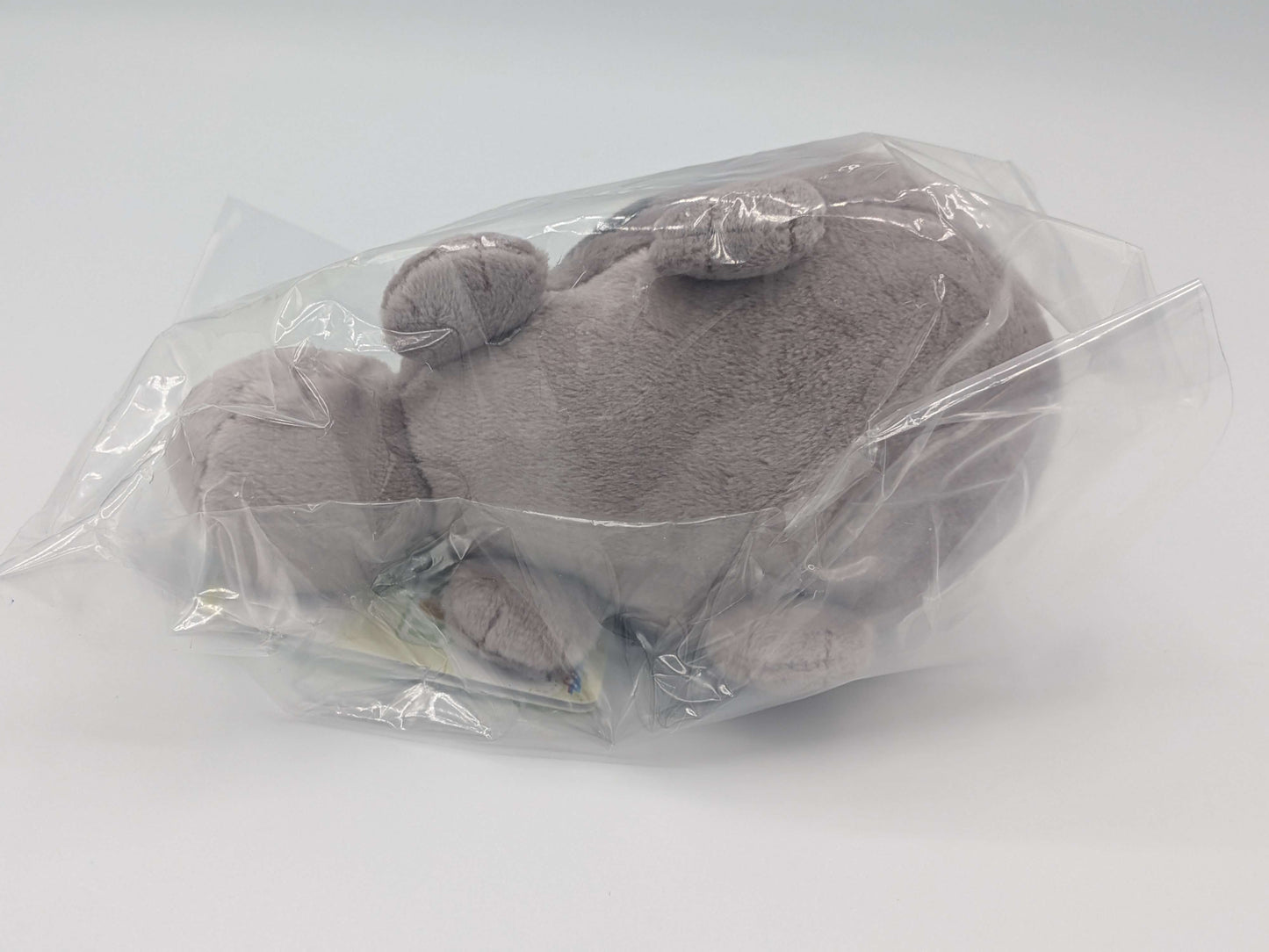 Pokemon Sanei All Stars Japan Clodsire Keychain Mini Mascot Plush