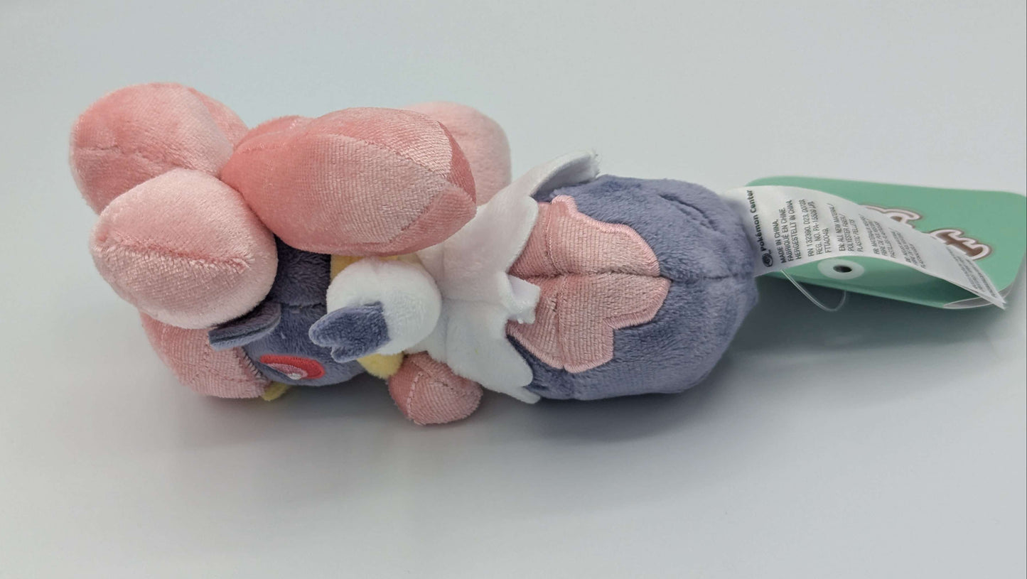 Pokemon Center Japan Pokemon Fit Diancie Plush