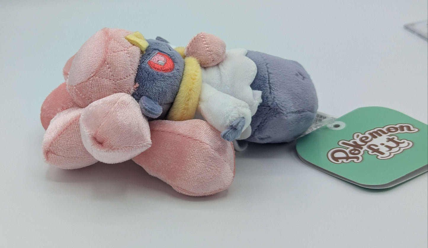 Pokemon Center Japan Pokemon Fit Diancie Plush