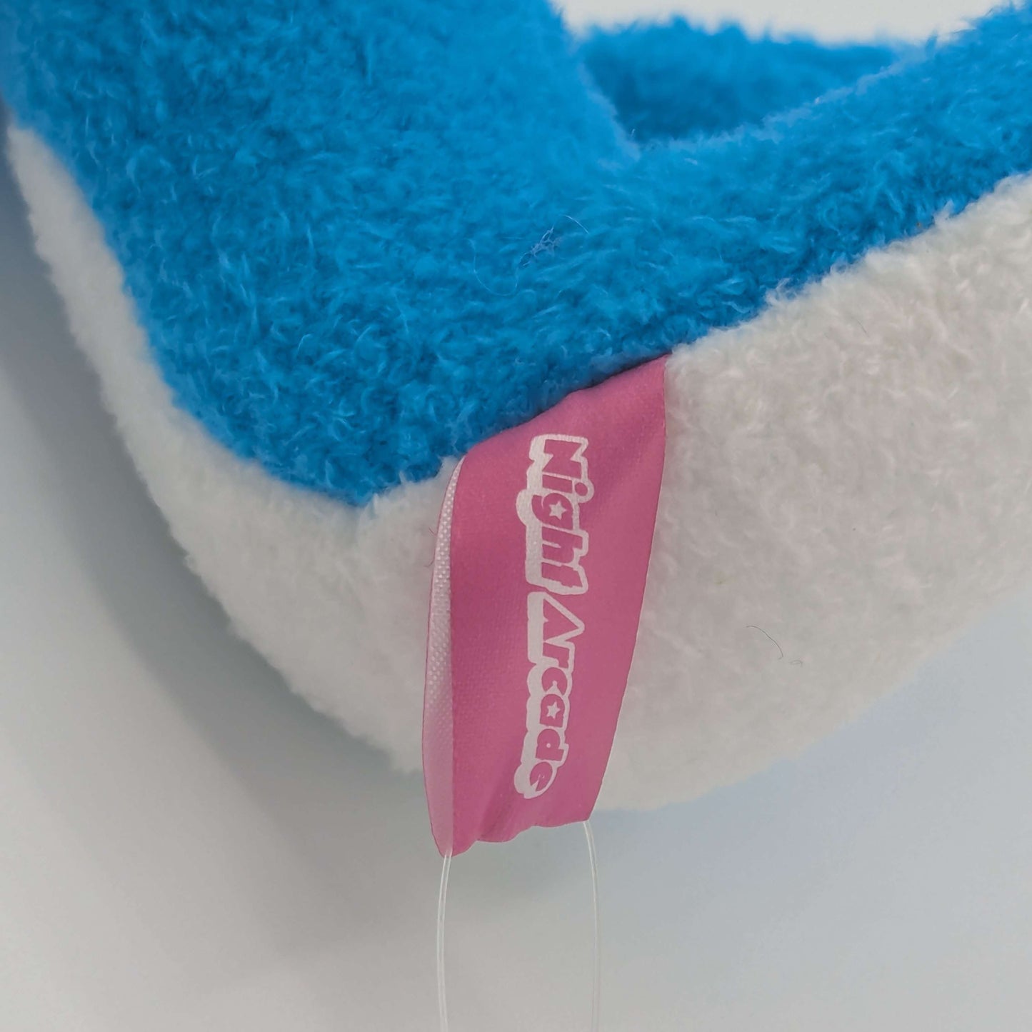 Pokemon Center Japan Night Arcade Dratini Mascot Plush