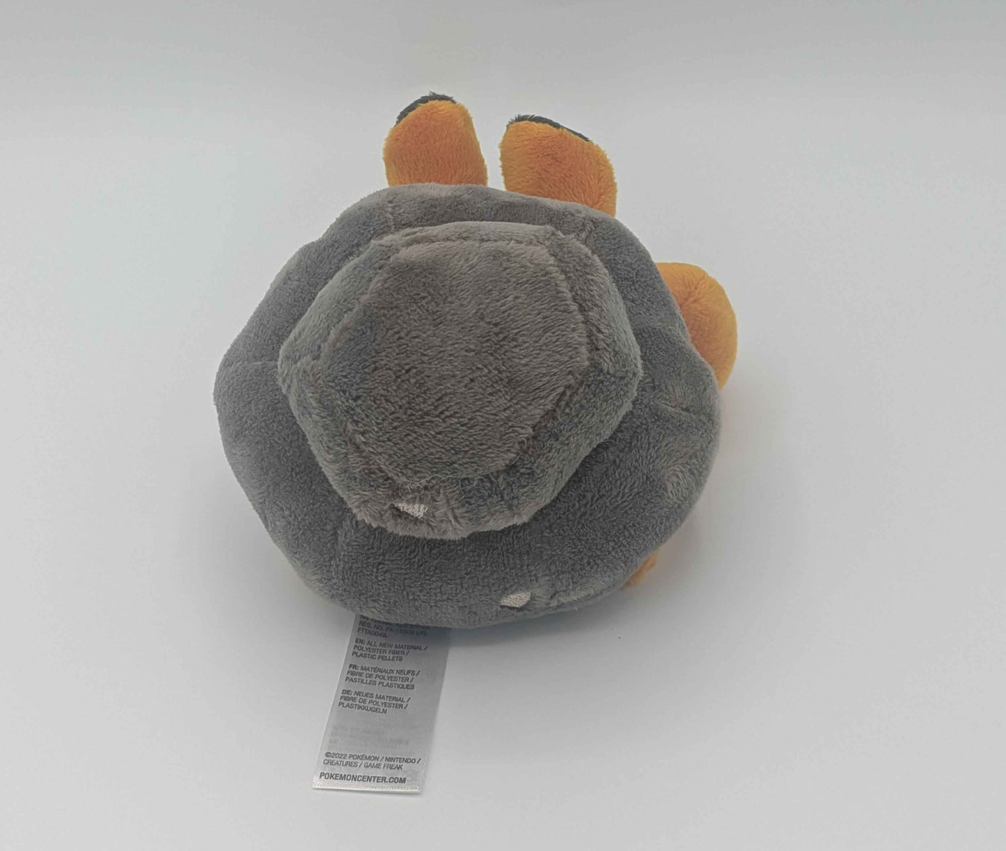 Pokemon Center Japan Pokemon Fit Dwebble Plush