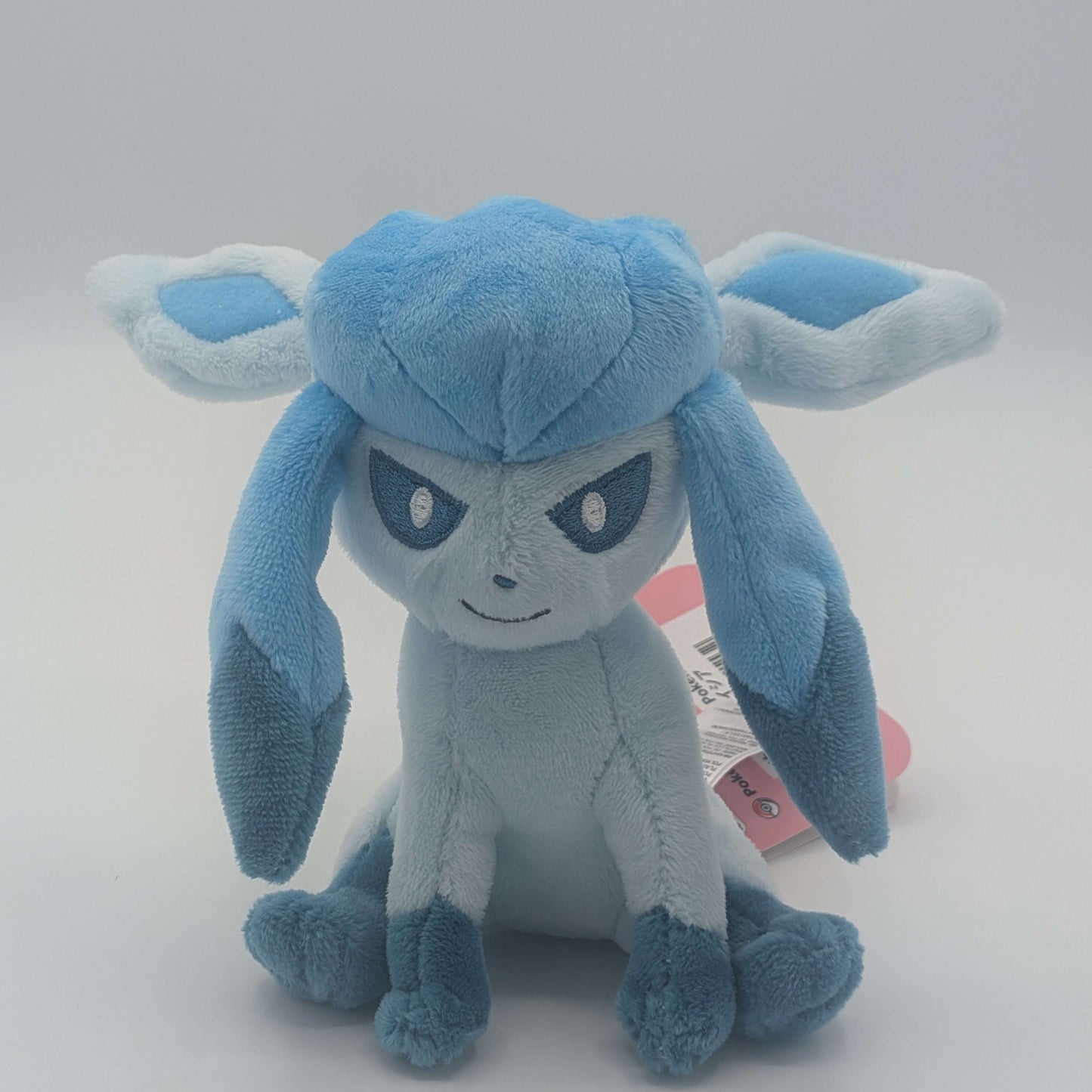 Pokemon Center Japan Pokemon Fit Glaceon Plush