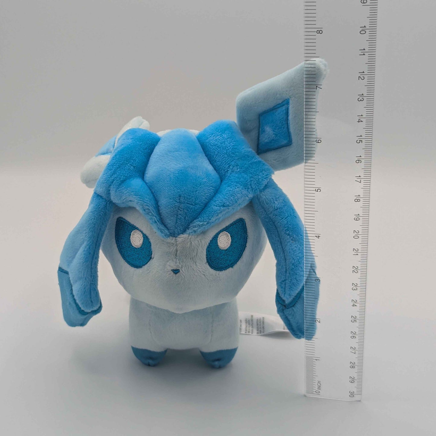 Pokemon Center China Pokemon Doll Glaceon Plush