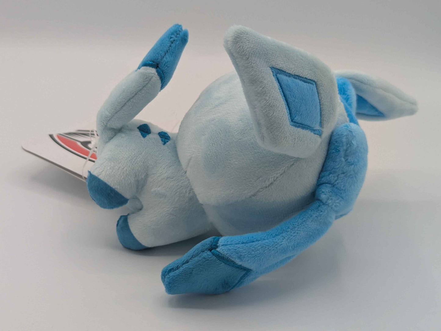 Pokemon Center China Pokemon Doll Glaceon Plush