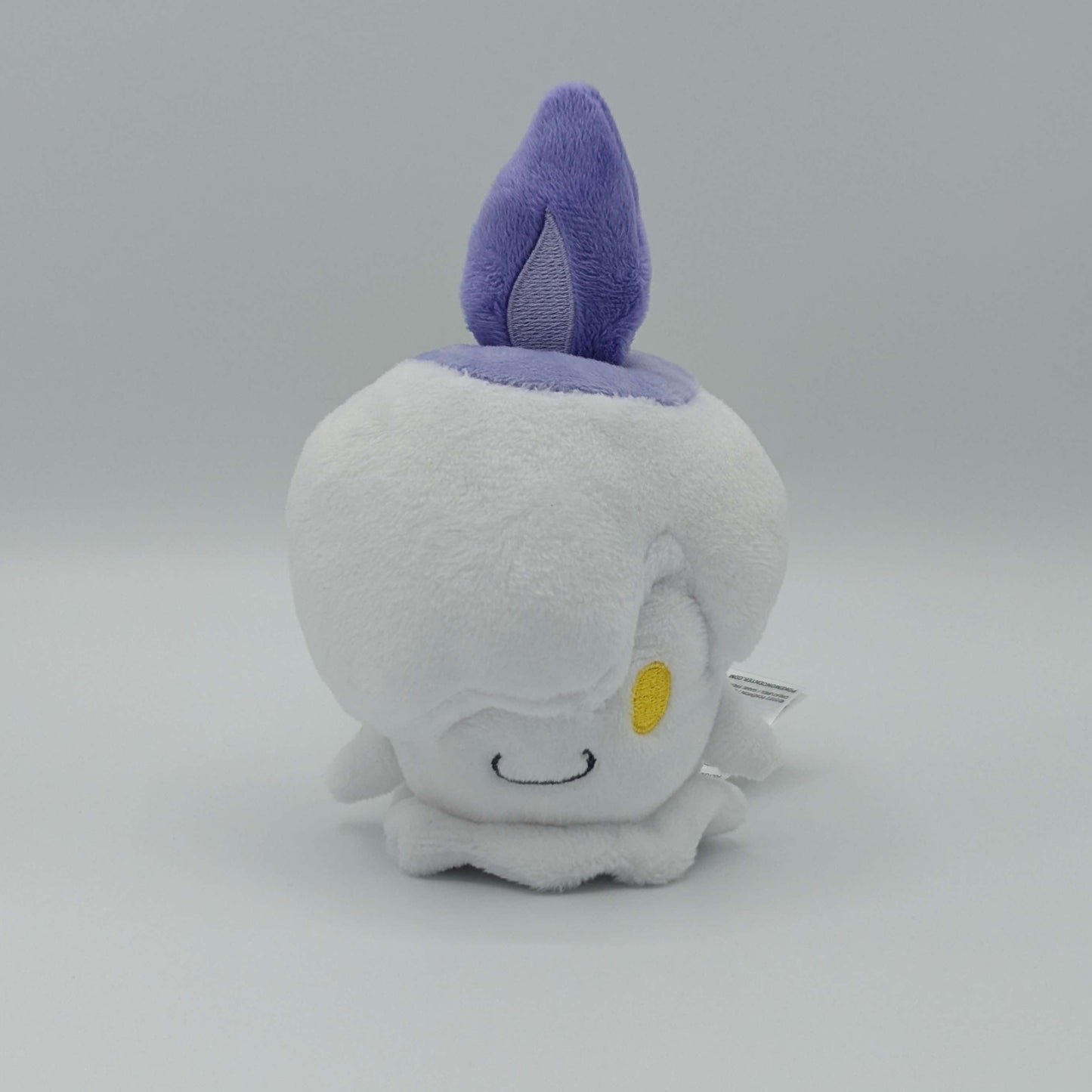 Pokemon Center Japan Pokemon Fit Litwick Plush