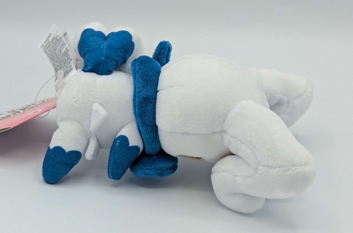 Pokemon Center Japan Pokemon Fit Meowstic Female Plush