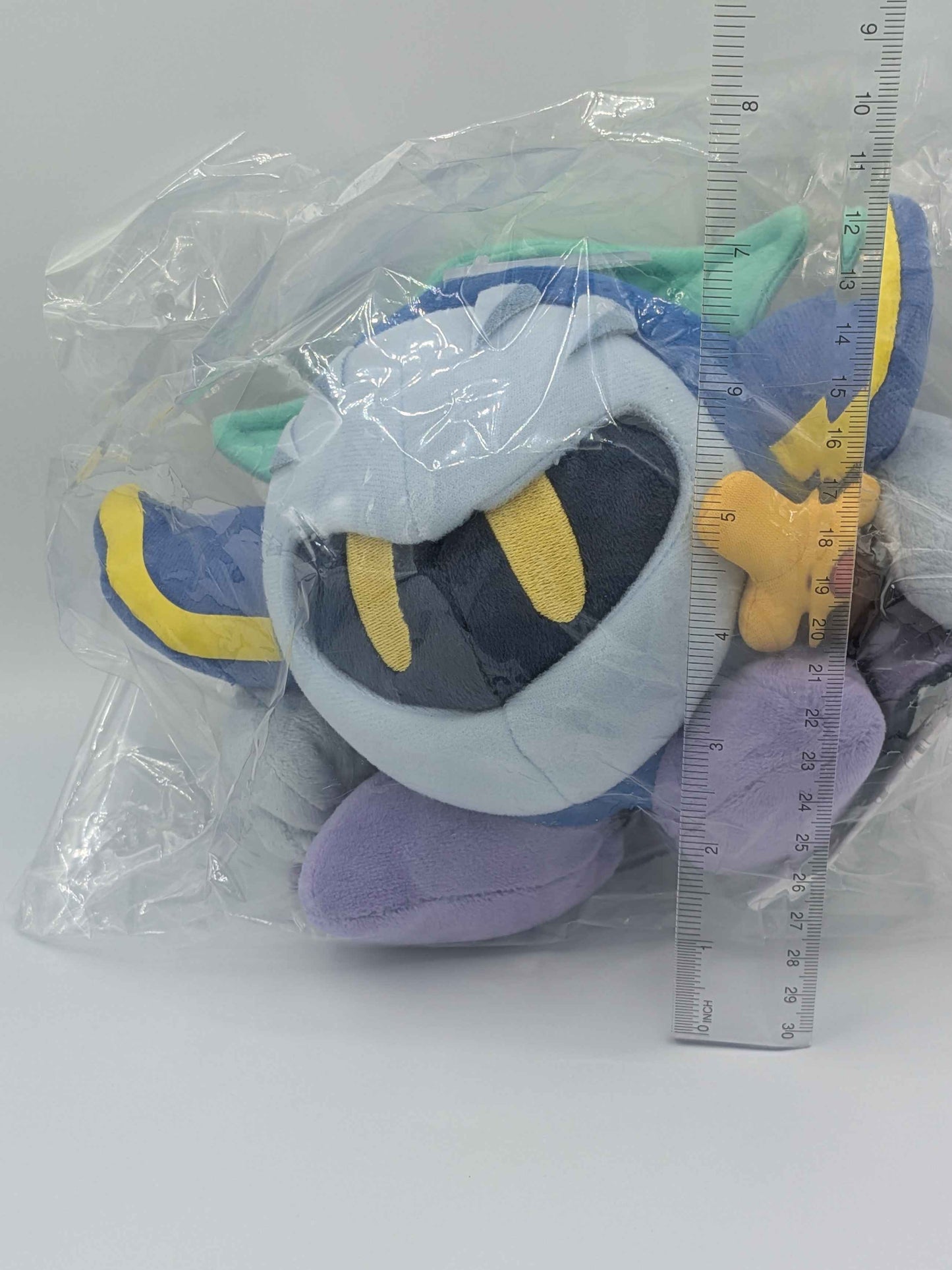 Little Buddy Nintendo Kirby Meta Knight Plush