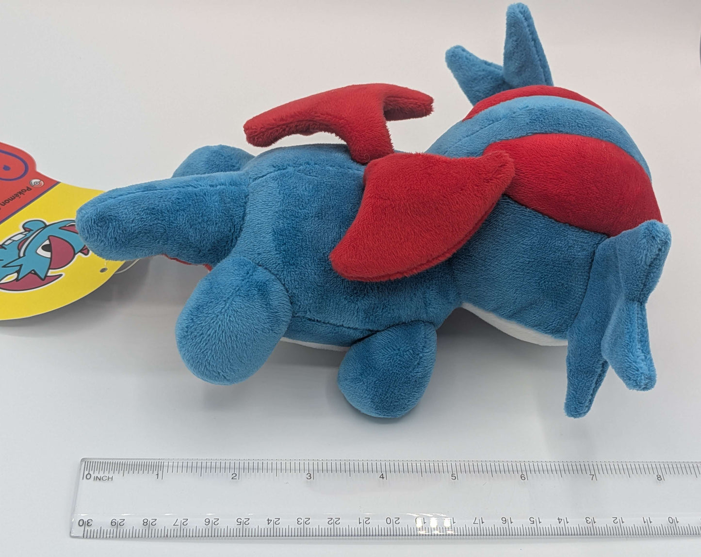 Pokemon Center Japan Pokemon Doll Salamence Plush