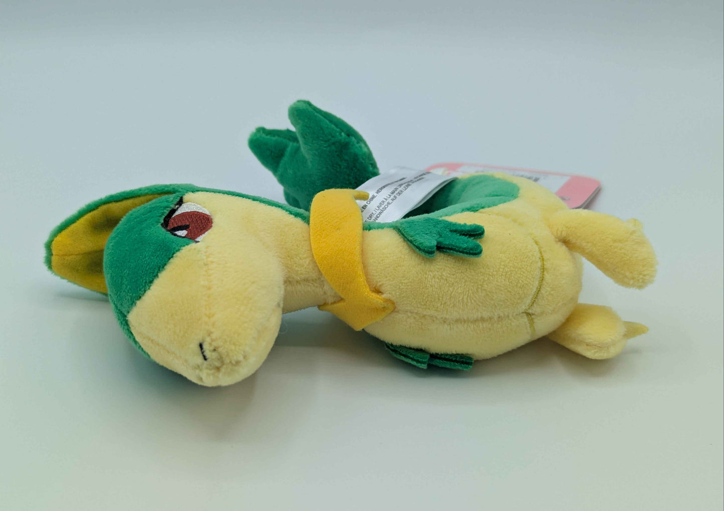 Pokemon Center Japan Pokemon Fit Servine Plush