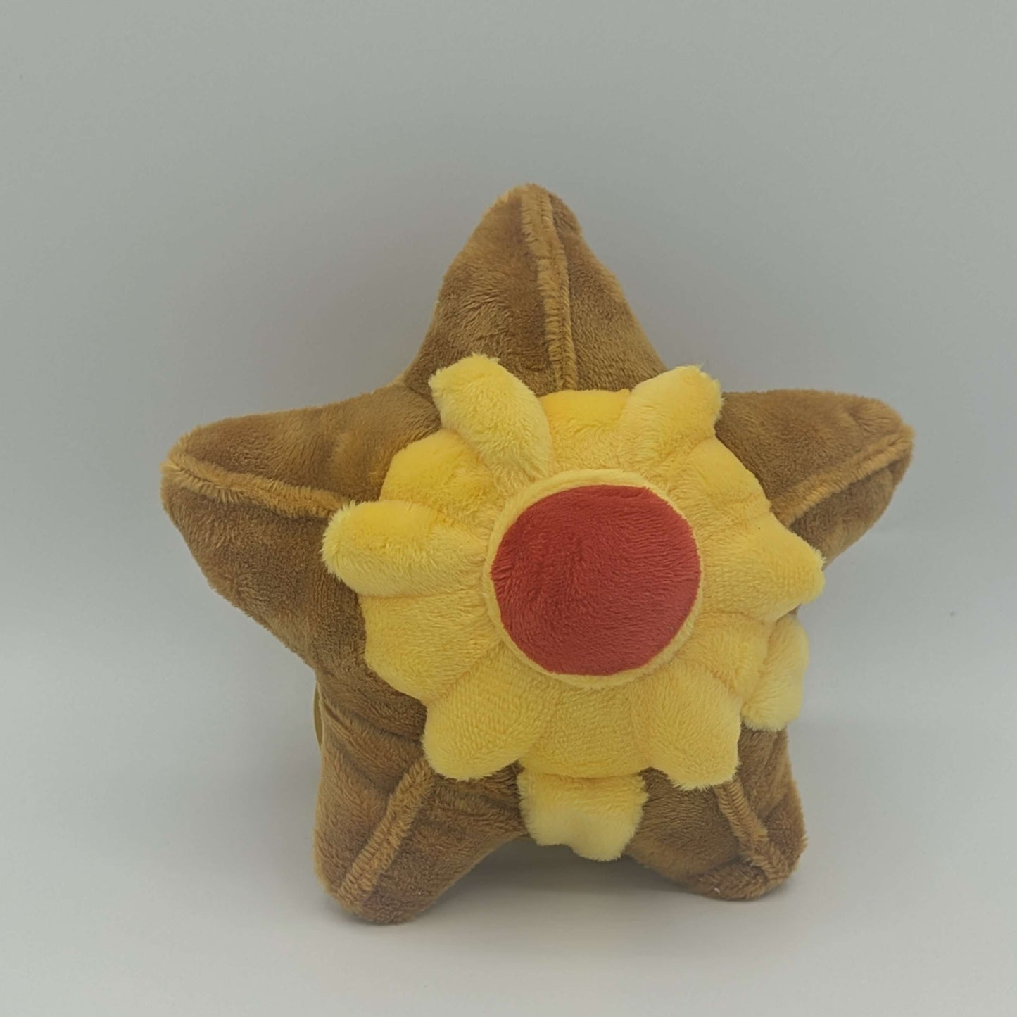 Pokemon Center Japan Pokemon Fit Staryu Plush