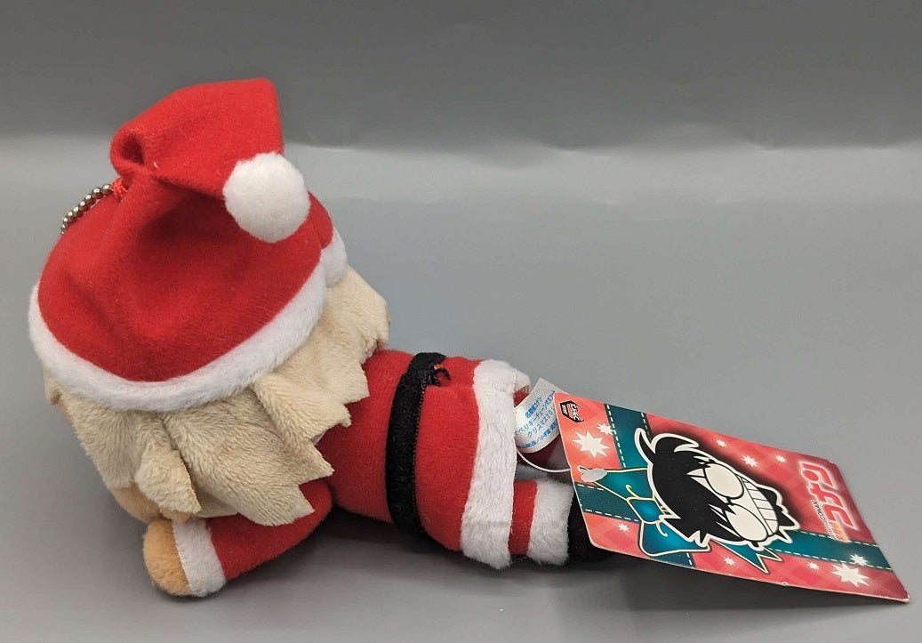 Anime SEGA Detective Conan Case Closed Toru Amuro Furuya Rei Christmas Holiday Plush
