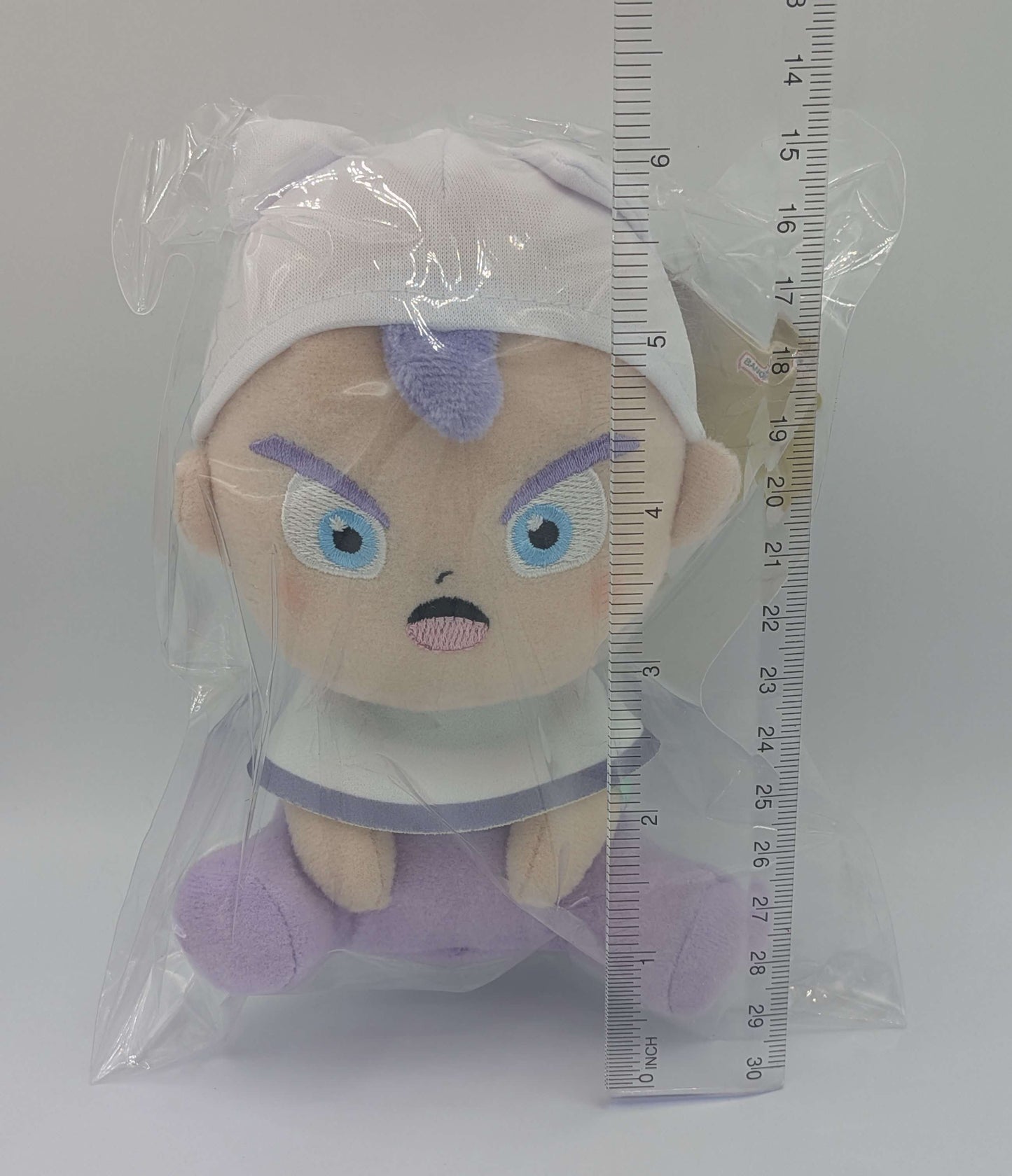 Anime Bandai Dragon Ball Daima Trunks Chibi Plush