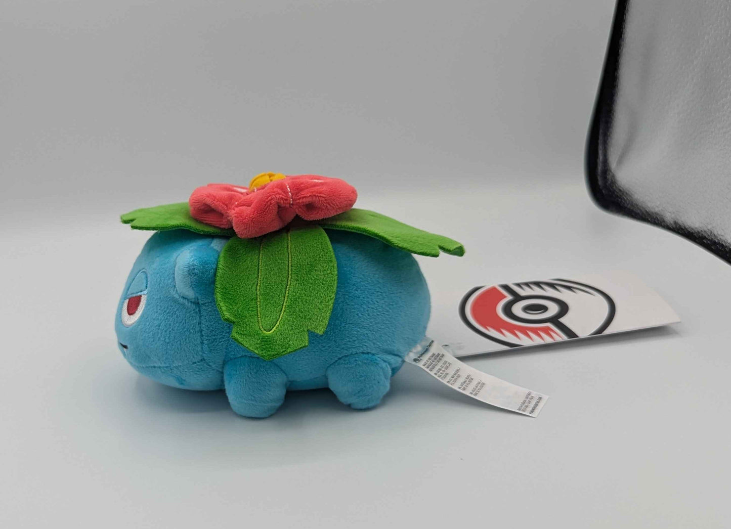 Pokemon Center China Pokemon Doll Venusaur Plush