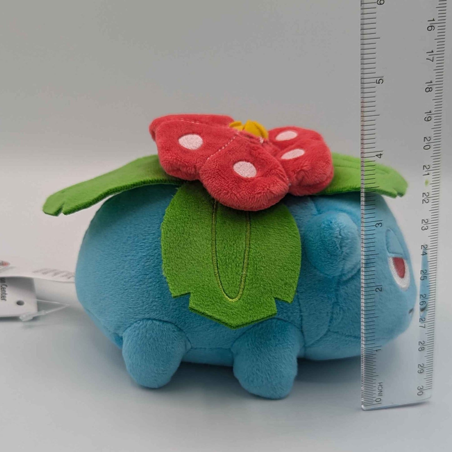 Pokemon Center China Pokemon Doll Venusaur Plush