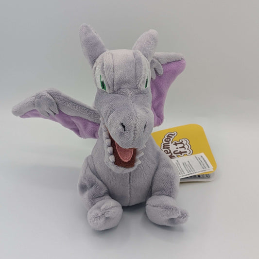 Pokemon Center Japan Pokemon Fit Aerodactyl Plush