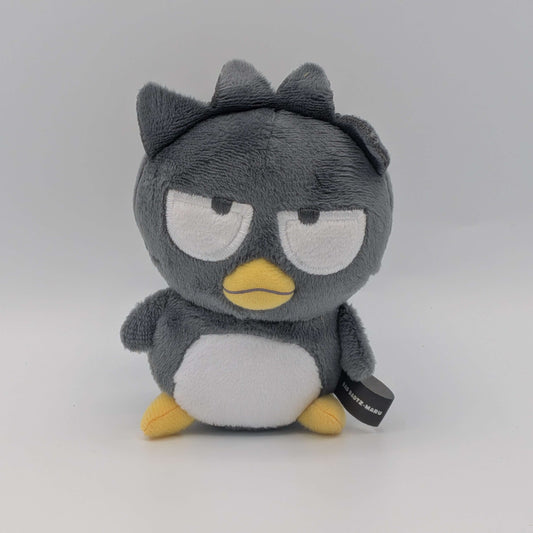 Sanrio Japan Hello Kitty Badtz-Maru Mini Mascot Plush