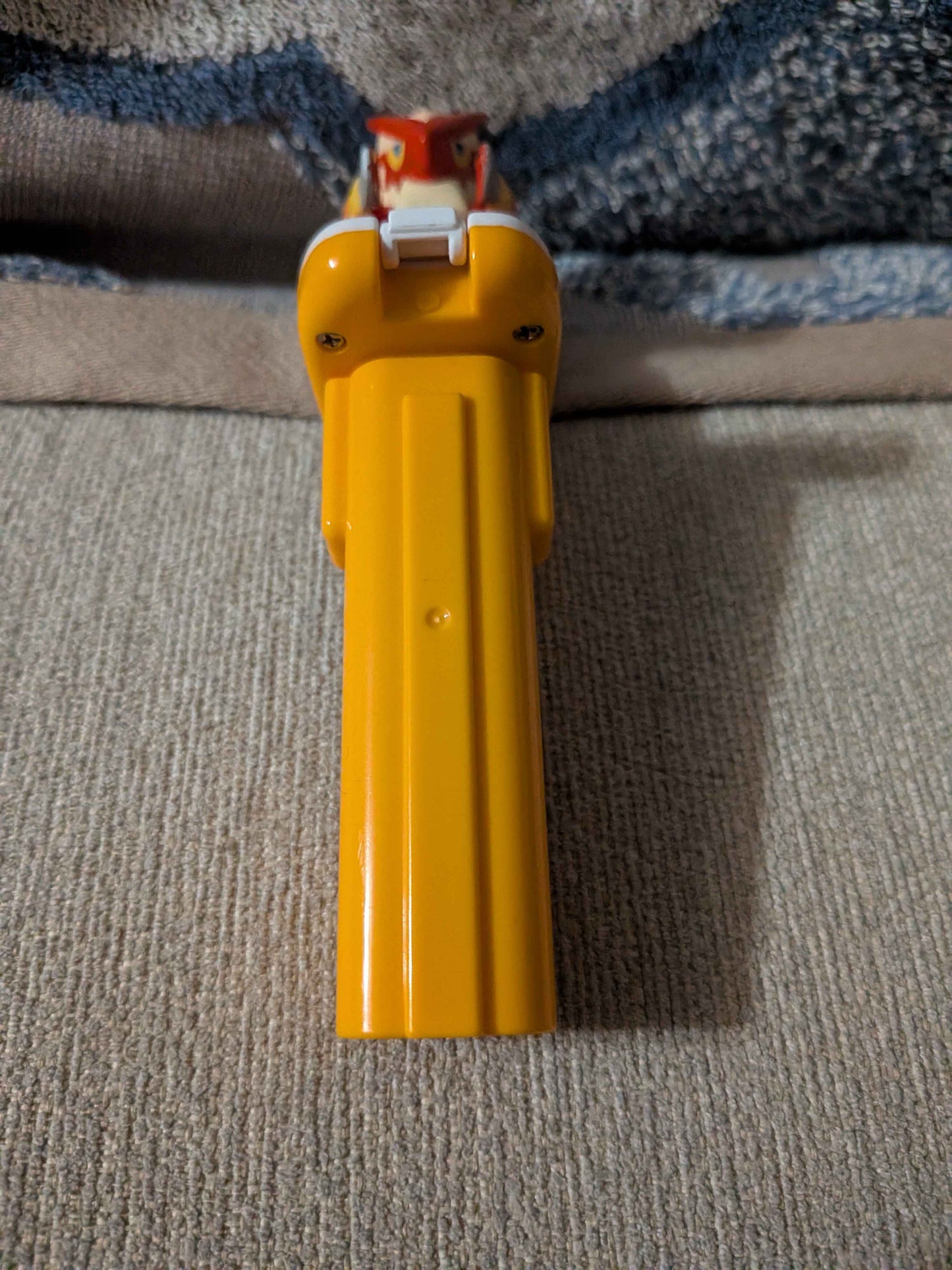 Pokémon Bandai Japan Blaziken PEZ Candy Figure