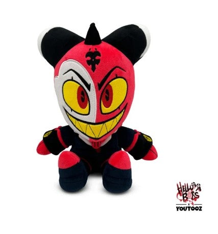 Youtooz Helluva Boss Blitz Plush