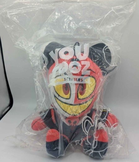 Youtooz Helluva Boss Blitz Plush
