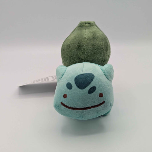 Pokemon Center China Ditto Bulbasaur Plush