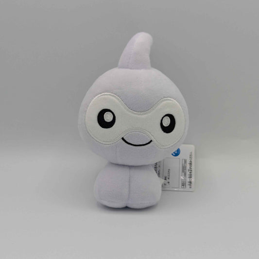 Pokemon Banpresto Bandai Spirits Castform 6" Plush Japan