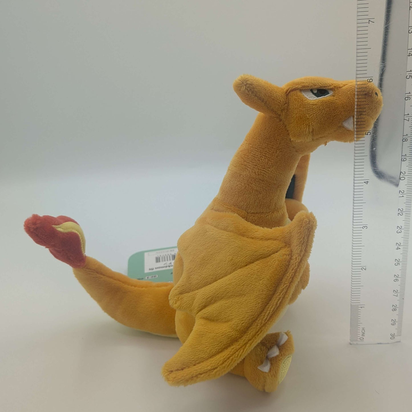 Pokemon Center Japan Pokemon Fit Charizard Plush