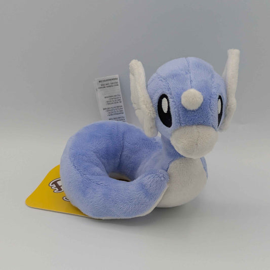 Pokemon Center Japan Pokemon Fit Dratini Plush