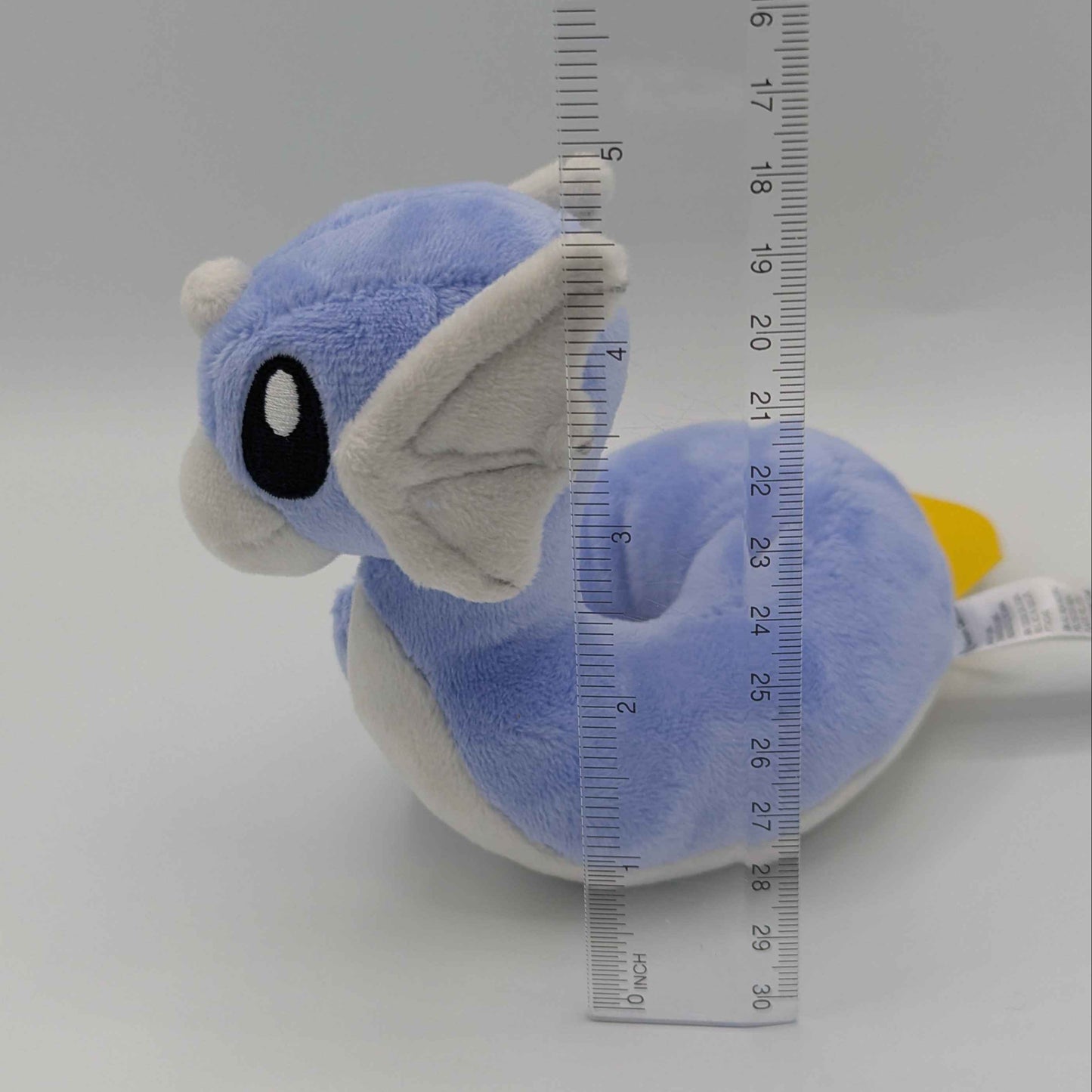 Pokemon Center Japan Pokemon Fit Dratini Plush