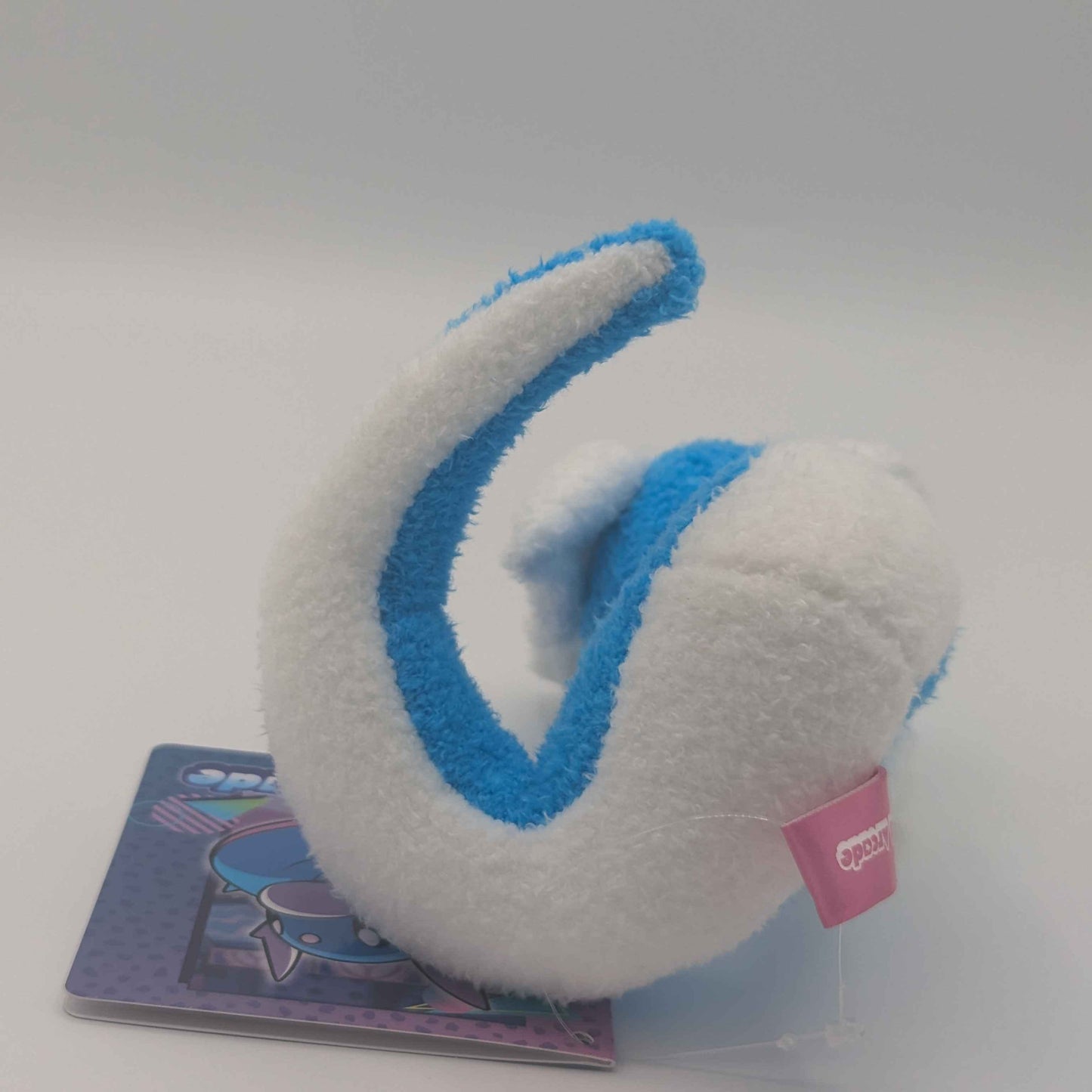 Pokemon Center Night Arcade Dratini Mascot Plush