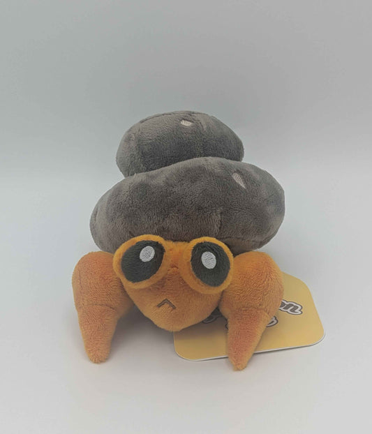 Pokemon Center Japan Pokemon Fit Dwebble Plush