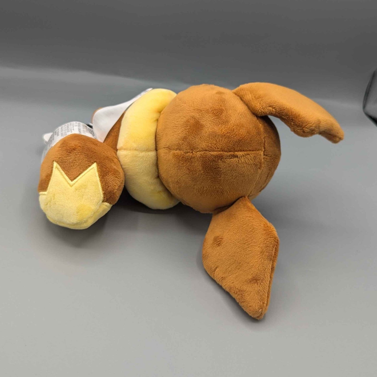 Pokemon Center Pokemon Doll Eevee Plush