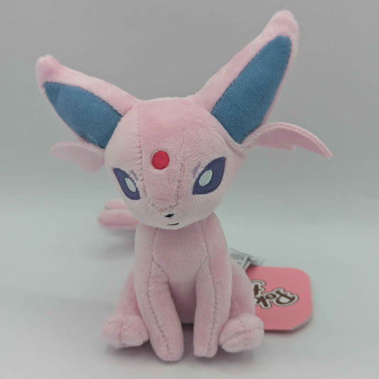 Pokemon Center Japan Pokemon Fit Espeon Plush