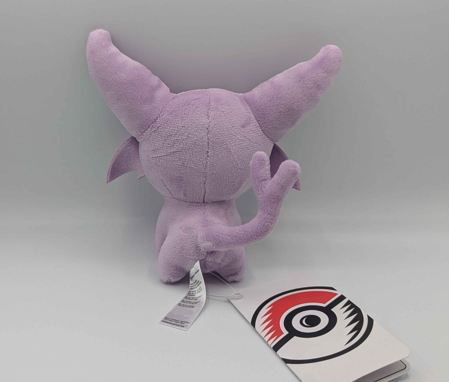 Pokemon Center Pokemon Doll Espeon Plush