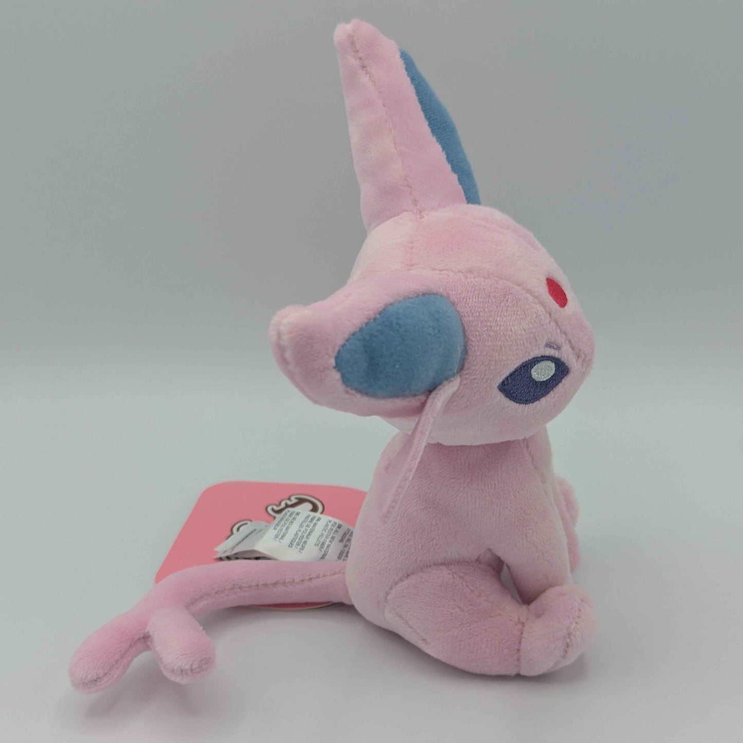 Pokemon Center Japan Pokemon Fit Espeon Plush