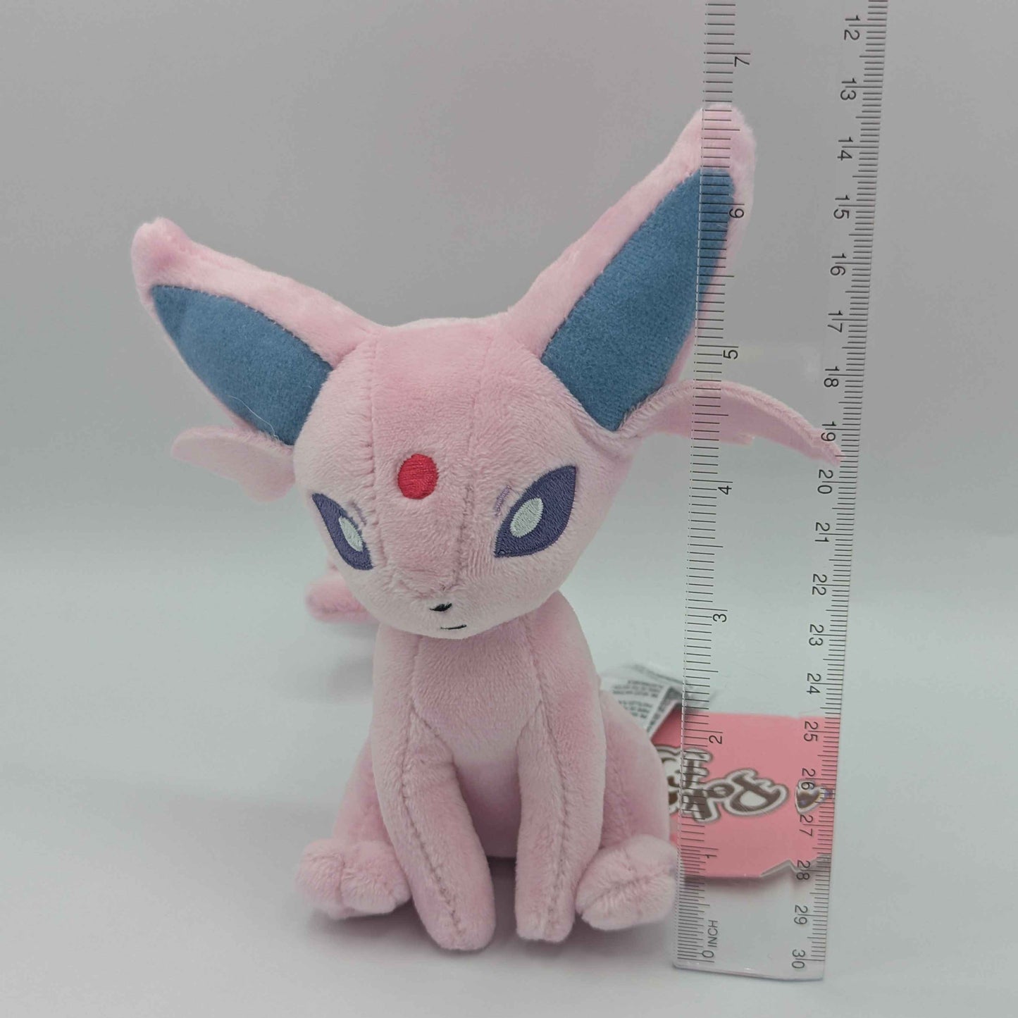 Pokemon Center Japan Pokemon Fit Espeon Plush