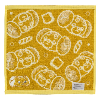 Pokemon Center Fidough Hand Towel