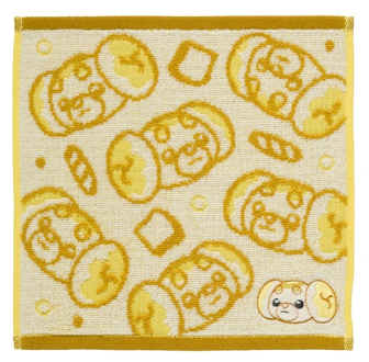 Pokemon Center Fidough Hand Towel