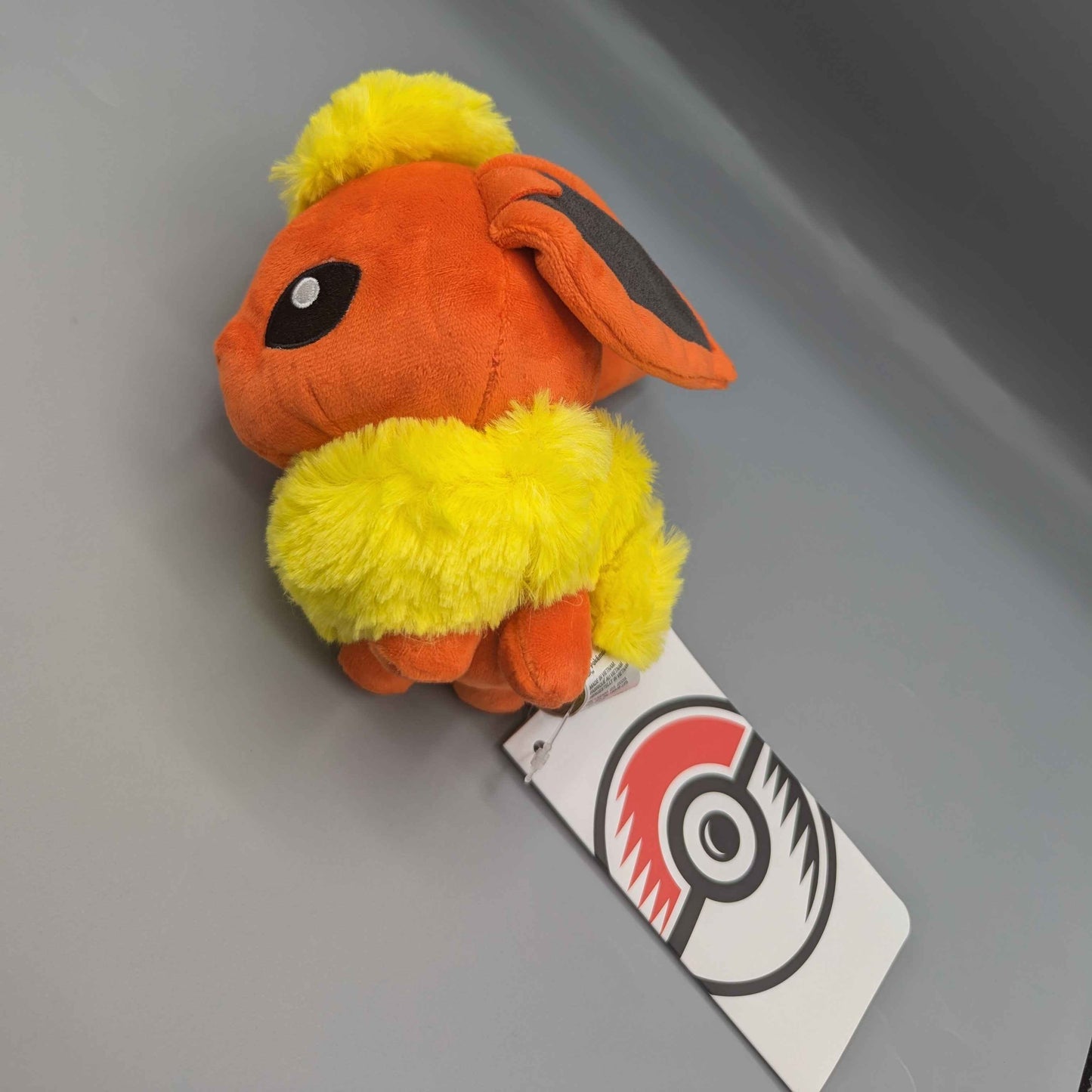 Pokemon Center Pokemon Doll Flareon Plush