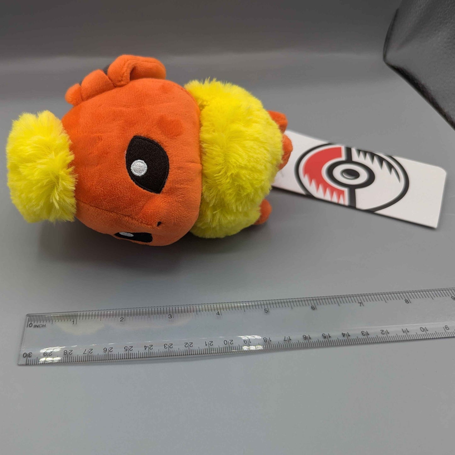 Pokemon Center Pokemon Doll Flareon Plush