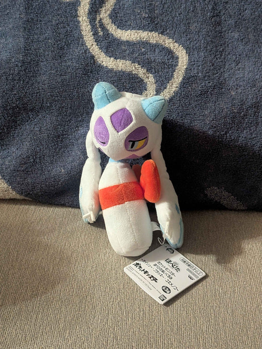 Pokémon Banpresto Froslass Plush