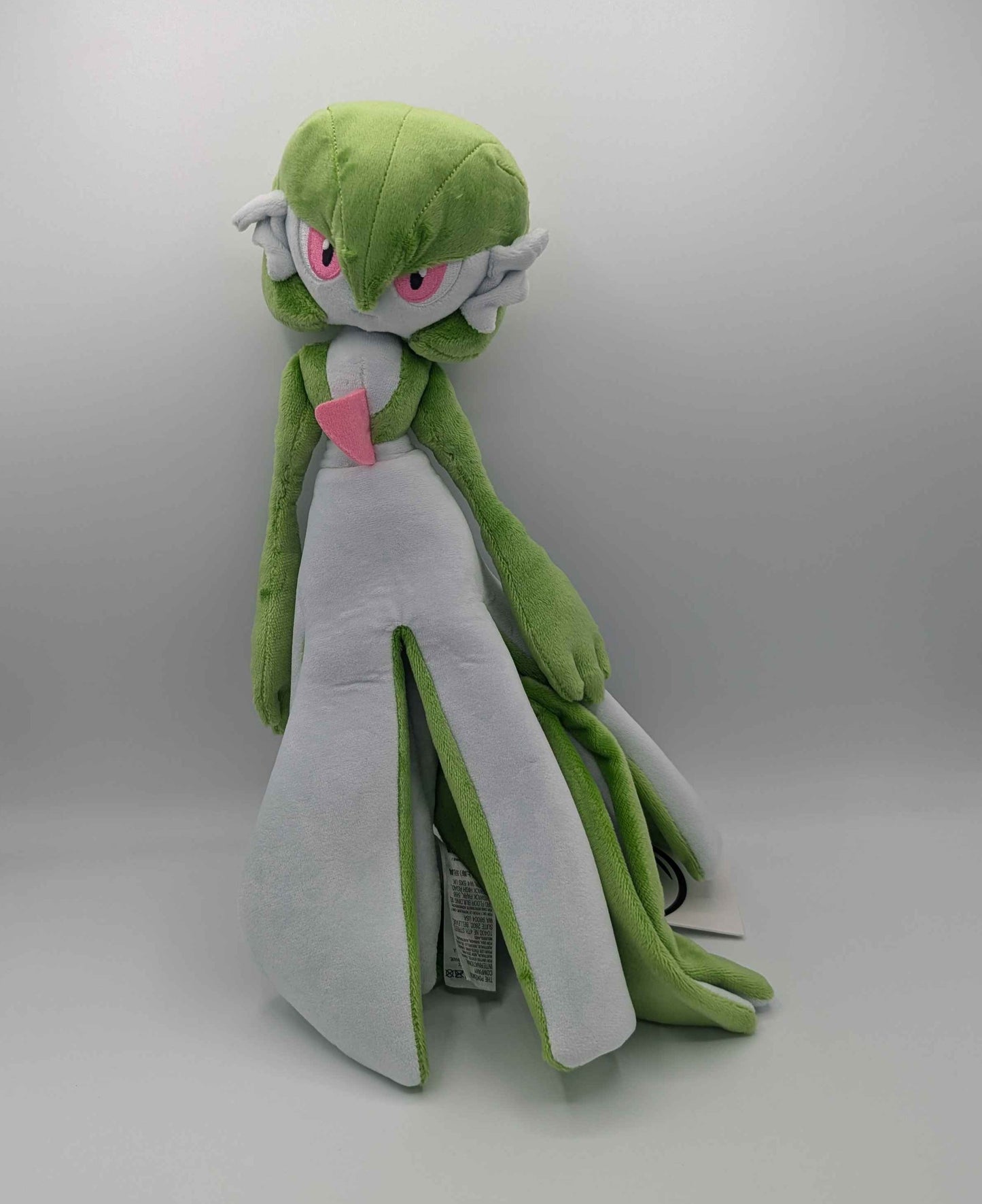 Pokemon Center China Gardevoir Standard Poke Plush