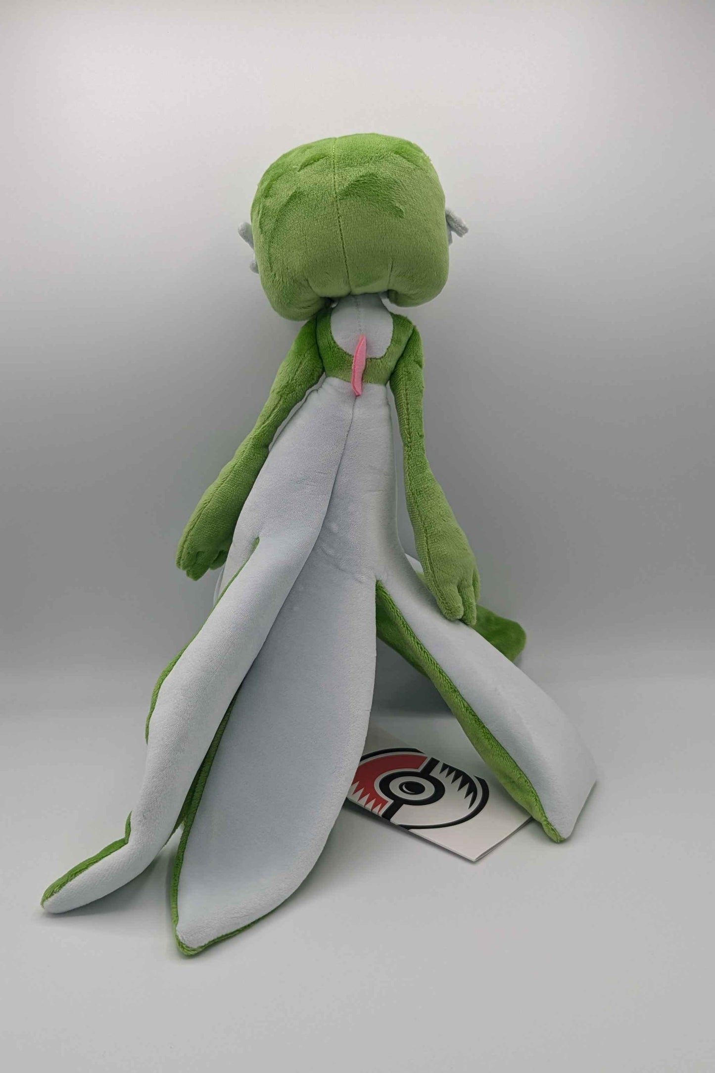 Pokemon Center China Gardevoir Standard Poke Plush