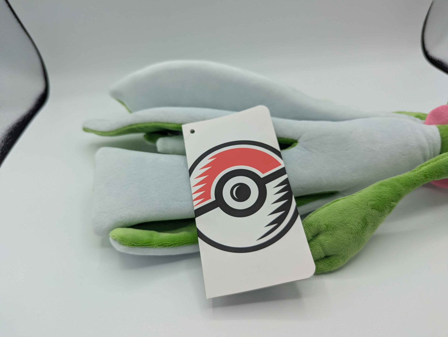 Pokemon Center China Gardevoir Standard Poke Plush